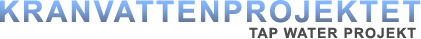 Kranvattenprojektet